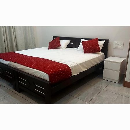 Alwaye Olive Inn Apartment מראה חיצוני תמונה