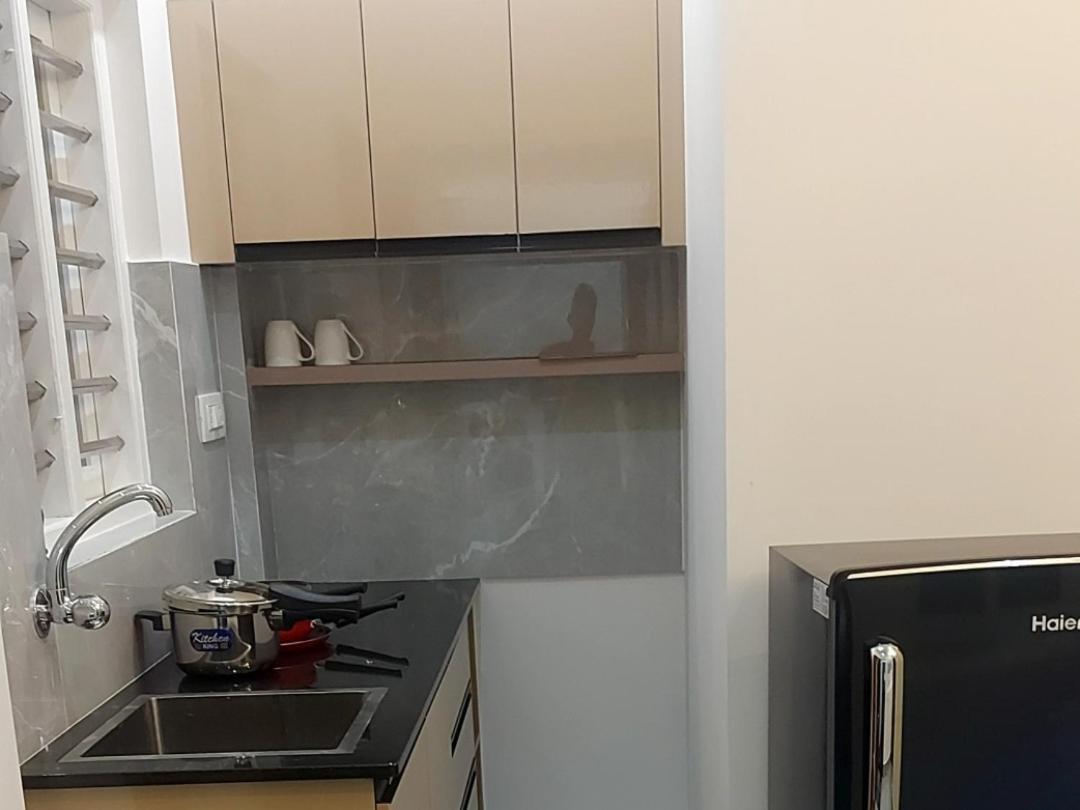 Alwaye Olive Inn Apartment מראה חיצוני תמונה