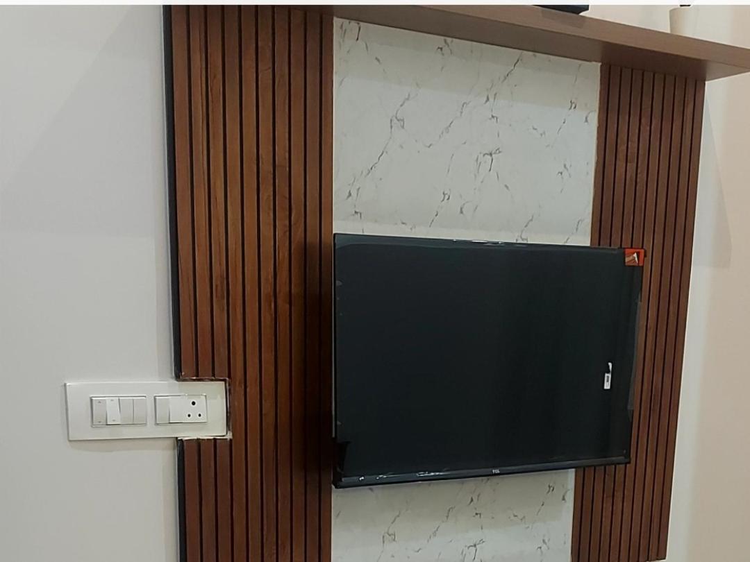 Alwaye Olive Inn Apartment מראה חיצוני תמונה