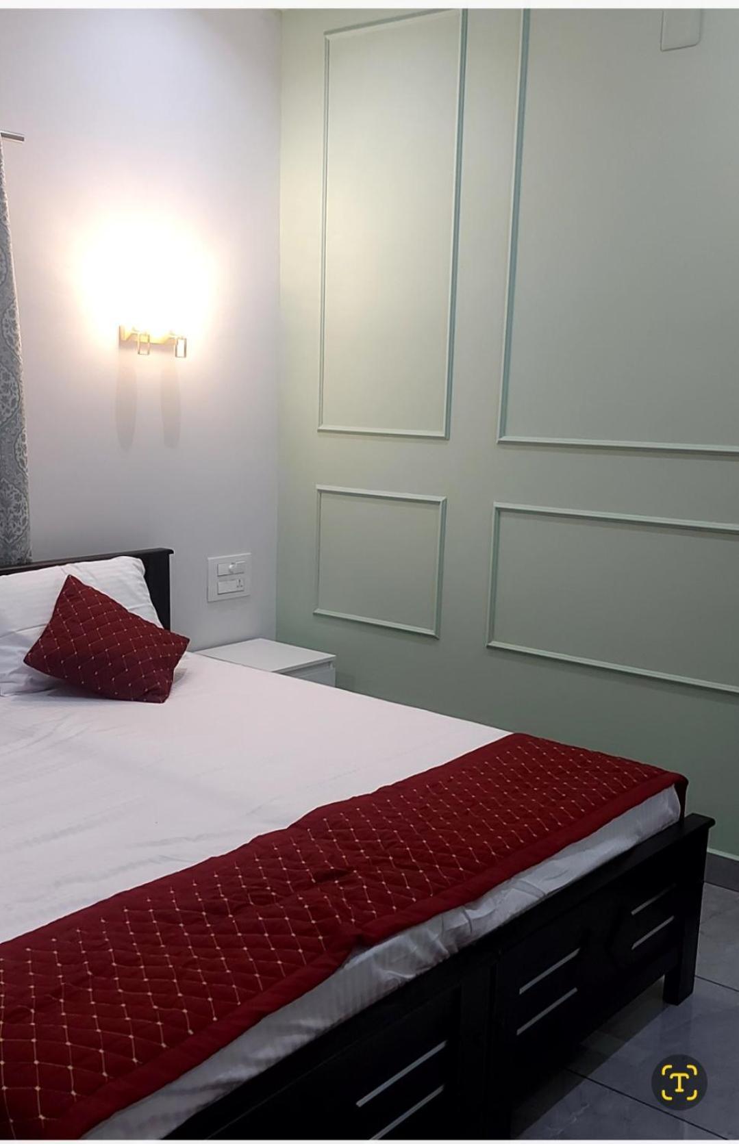 Alwaye Olive Inn Apartment מראה חיצוני תמונה