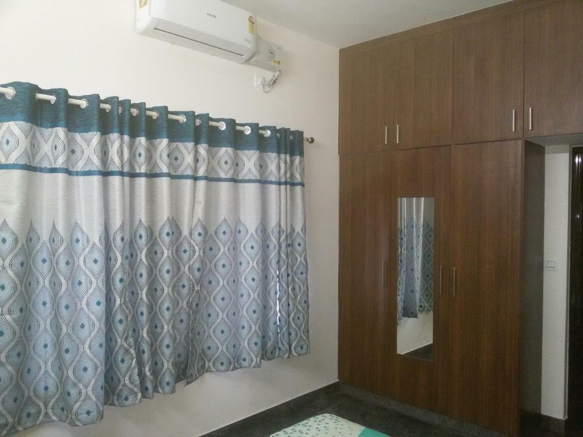 Alwaye Olive Inn Apartment מראה חיצוני תמונה