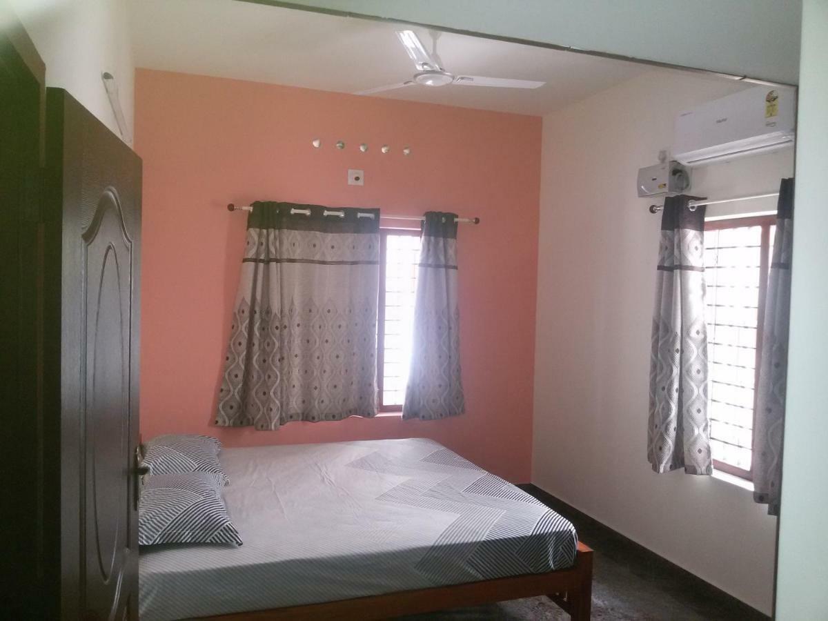 Alwaye Olive Inn Apartment מראה חיצוני תמונה