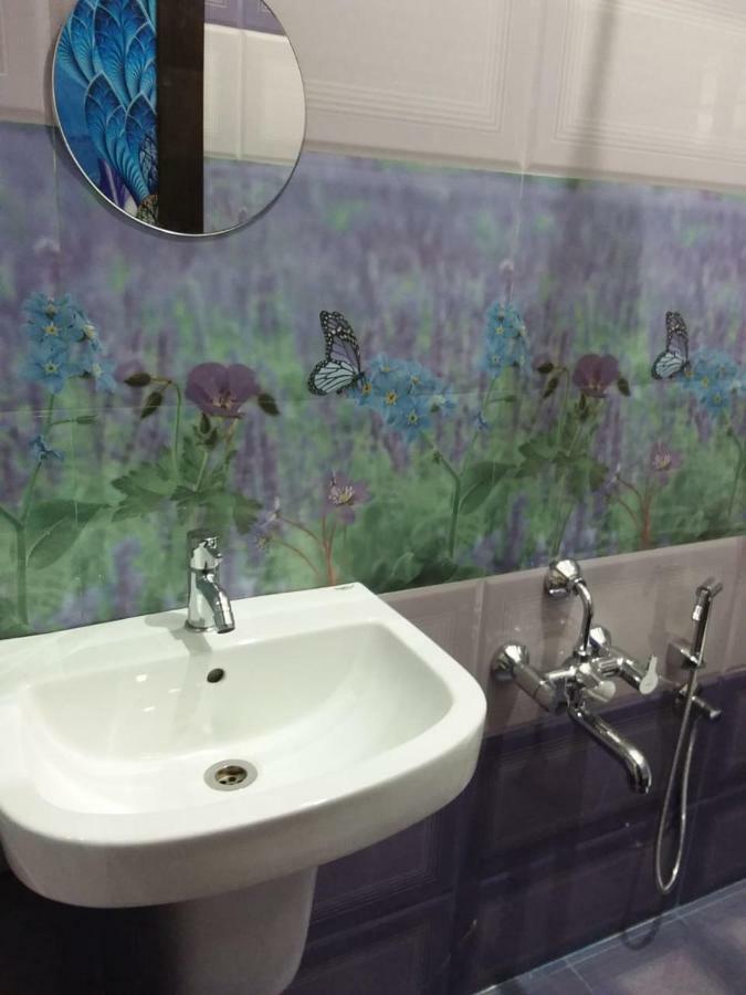 Alwaye Olive Inn Apartment מראה חיצוני תמונה
